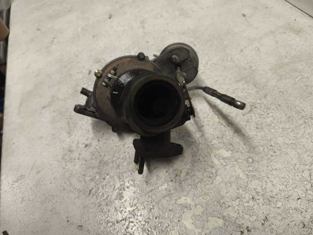 TURBO ALFA/FIAT/OPEL 1.6JTD - Vue 2